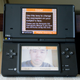Image for article titled Nintendo DSi Review